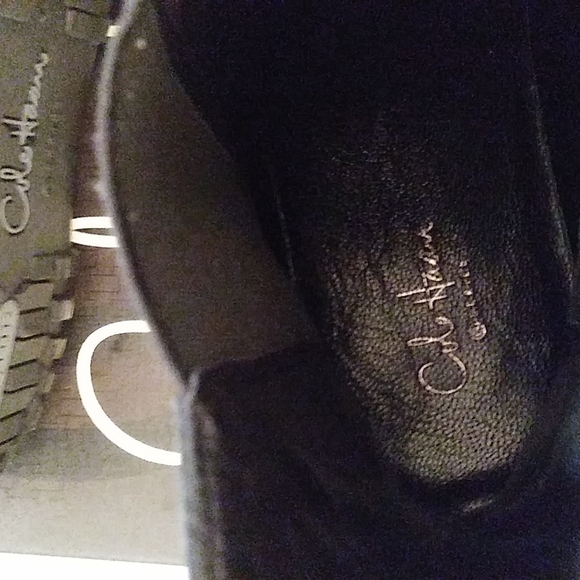 Cole Haan Air Joa Ankle Boot - Picture 5 of 16